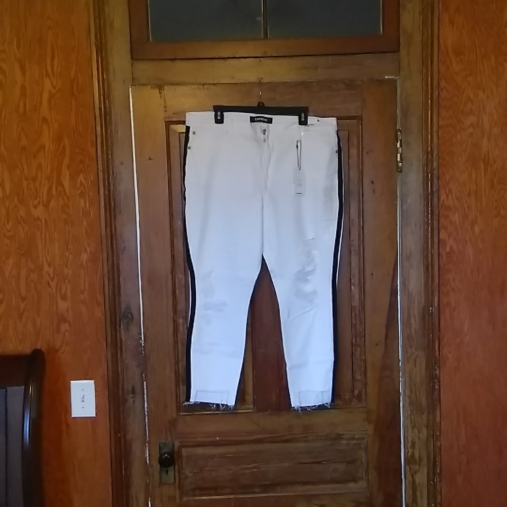 Women Jeans